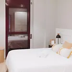Appartamento The Orbit Barcellona