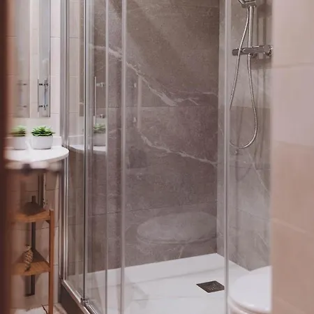 The Orbit Apartment Barcelona