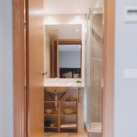 The Orbit Apartment Barcelona