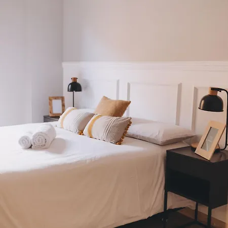 The Orbit Apartment Barcelona