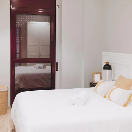 Apartman The Orbit Barcelona