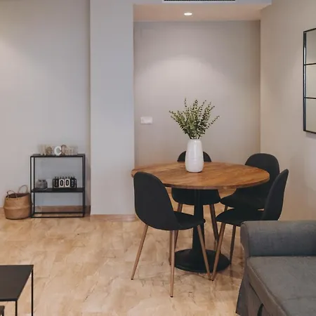Apartman The Orbit