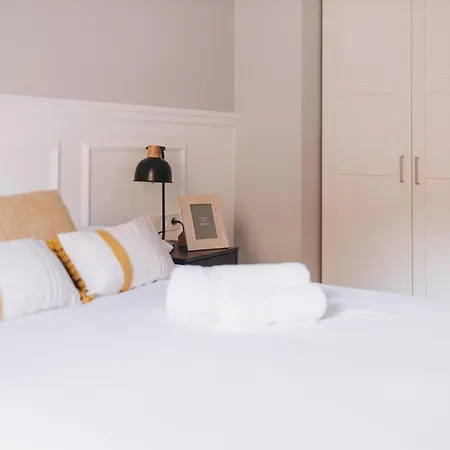 The Orbit Apartment Barcelona