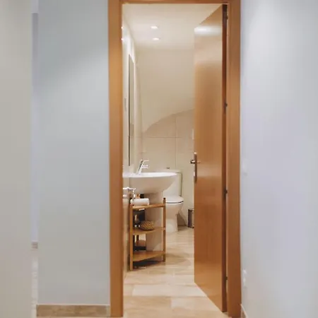 Apartment The Orbit Barcelona