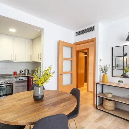 Apartman The Orbit *