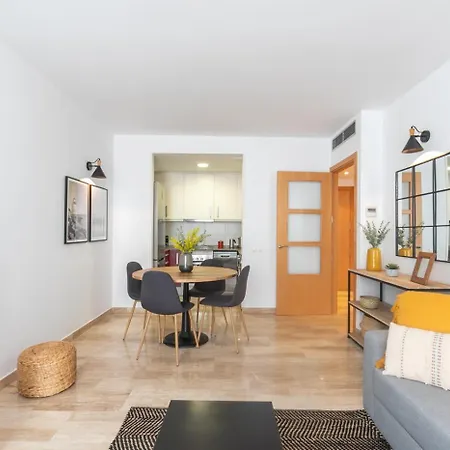 The Orbit Apartman *