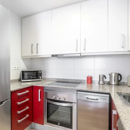 The Orbit Apartman