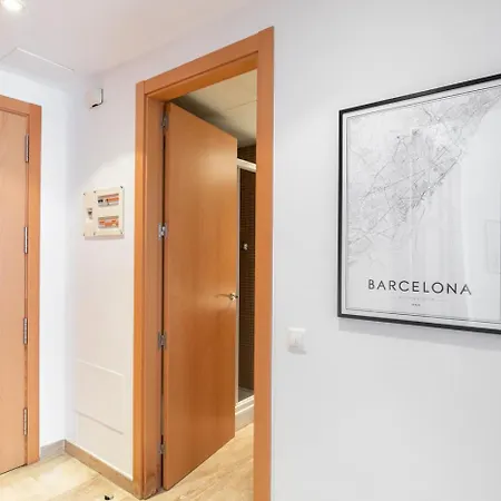 Apartman The Orbit *