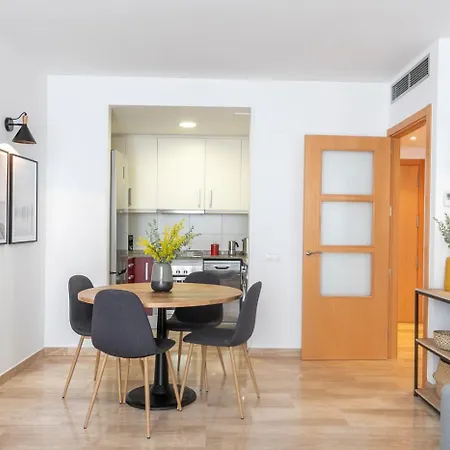 The Orbit Apartman *