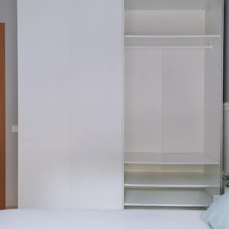 The Orbit Apartman Barcelona