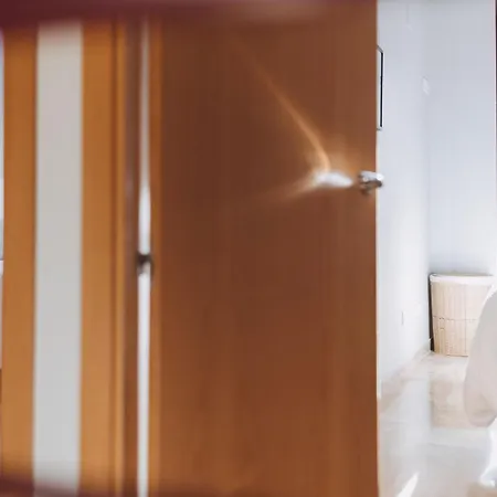 The Orbit Apartman Barcelona