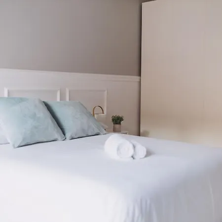 Apartman The Orbit