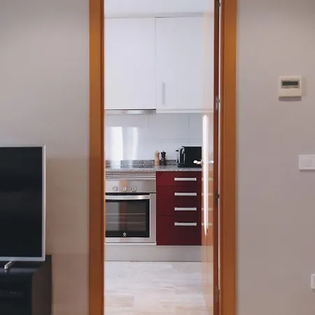 Apartman The Orbit