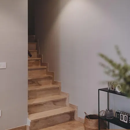 The Orbit Apartman Barcelona