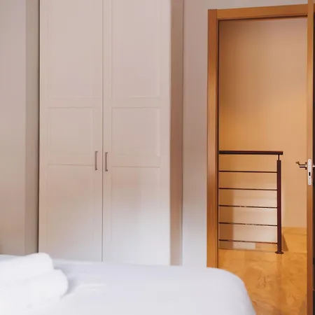The Orbit Apartment *