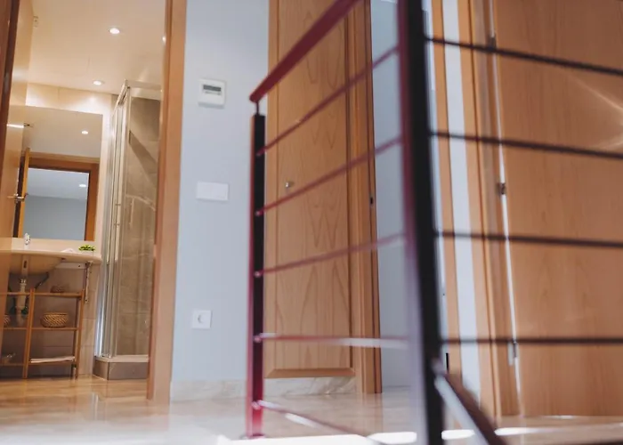 The Orbit Βαρκελώνη