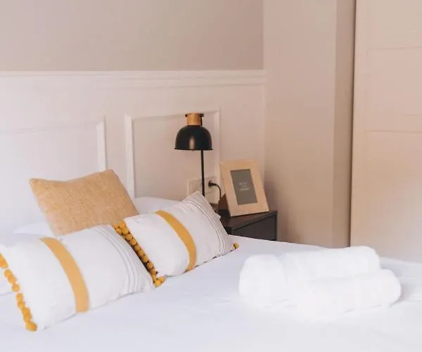 The Orbit * Βαρκελώνη