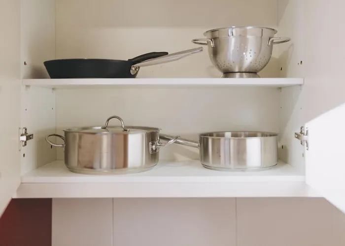 The Orbit Διαμέρισμα *