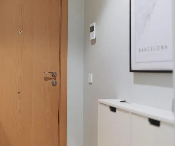 The Orbit * Βαρκελώνη