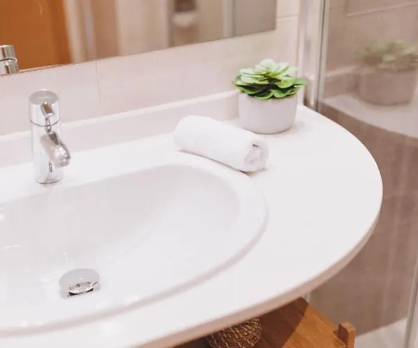 Διαμέρισμα The Orbit