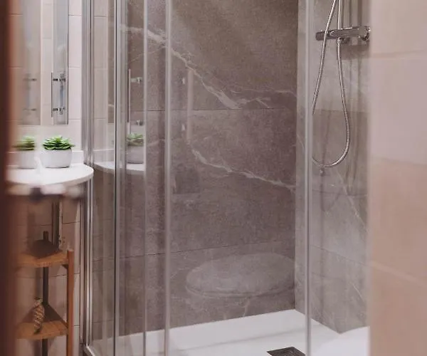 The Orbit Διαμέρισμα Βαρκελώνη