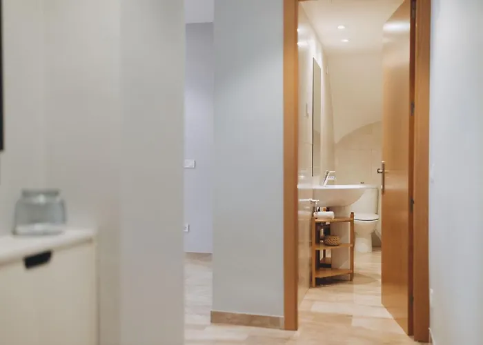 The Orbit Βαρκελώνη