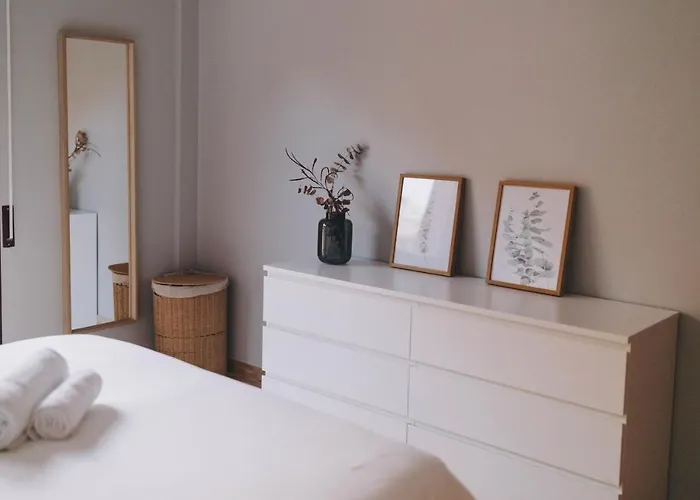 The Orbit * Βαρκελώνη