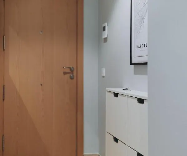 The Orbit * Βαρκελώνη