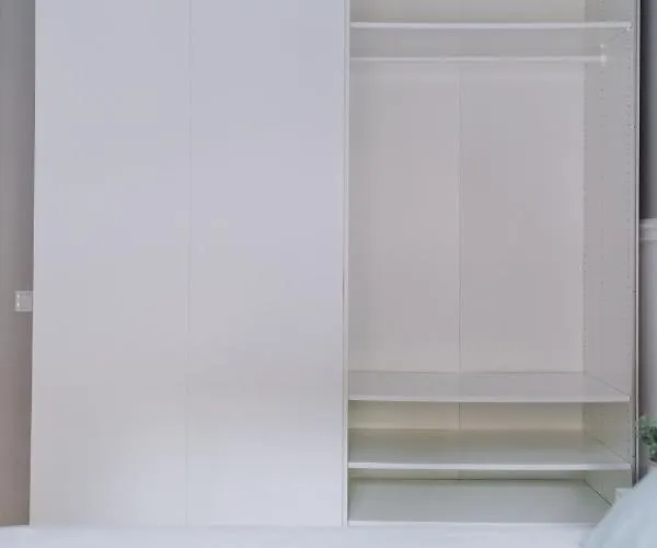 Διαμέρισμα The Orbit *