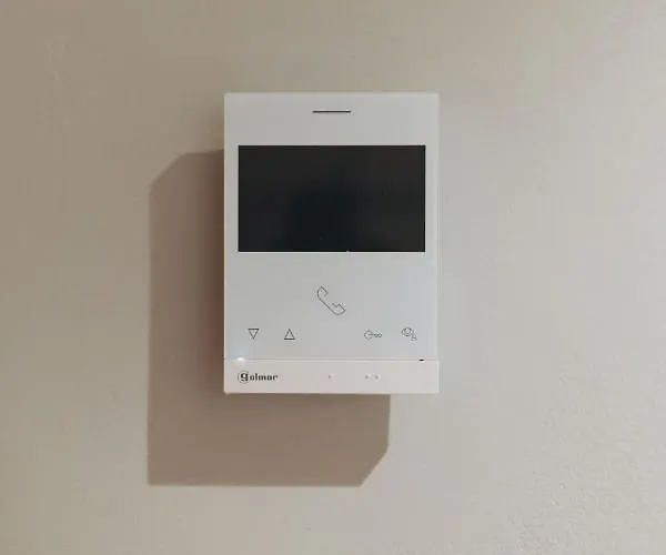 The Orbit Διαμέρισμα *