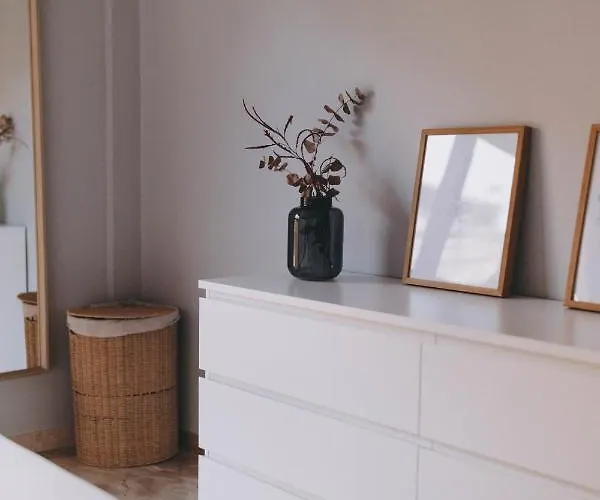 The Orbit * Βαρκελώνη