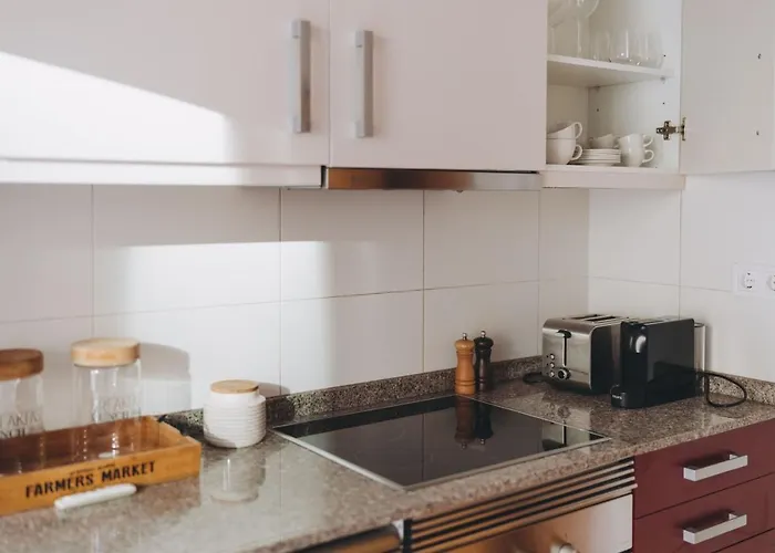 The Orbit Διαμέρισμα Βαρκελώνη