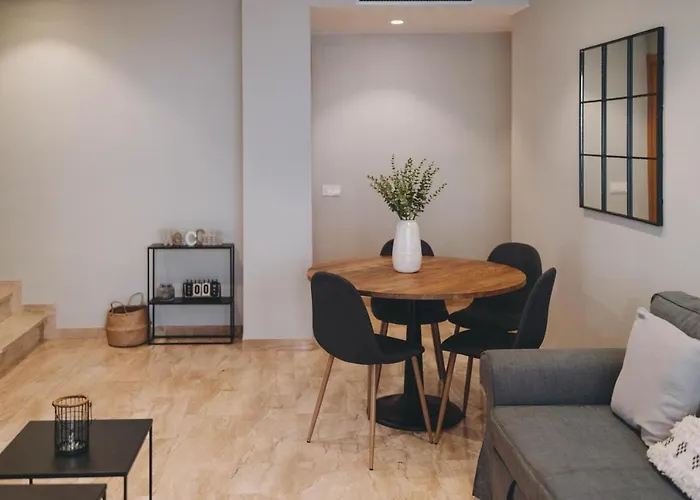 Διαμέρισμα The Orbit