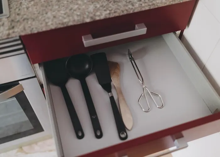 The Orbit * Βαρκελώνη