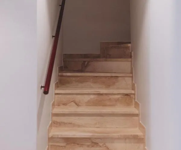 Διαμέρισμα The Orbit