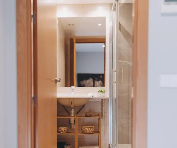 The Orbit Διαμέρισμα Βαρκελώνη