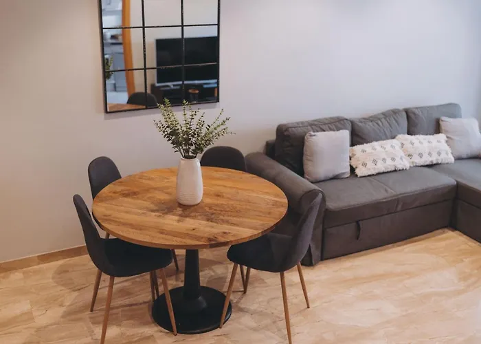 The Orbit Βαρκελώνη