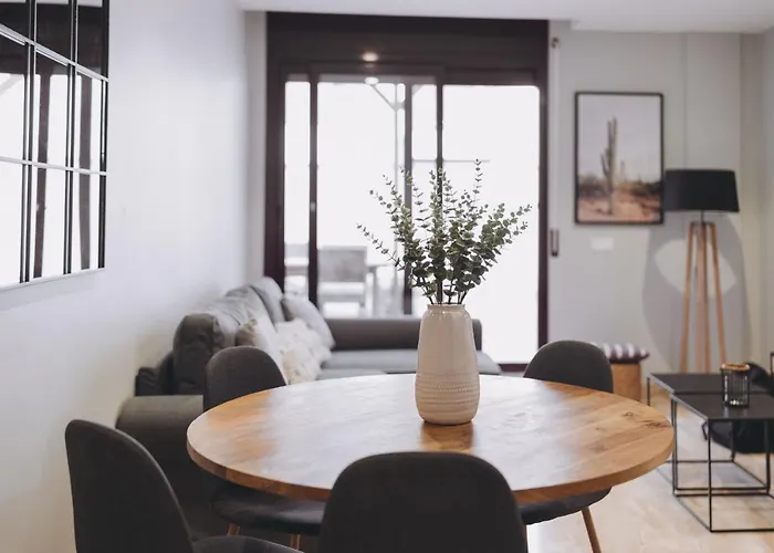 The Orbit Διαμέρισμα Βαρκελώνη