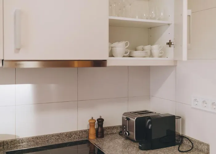 The Orbit Βαρκελώνη