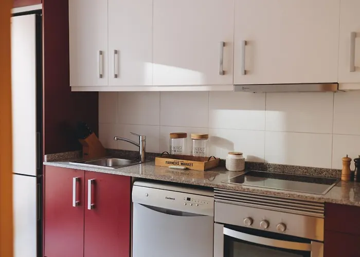 Διαμέρισμα The Orbit Βαρκελώνη