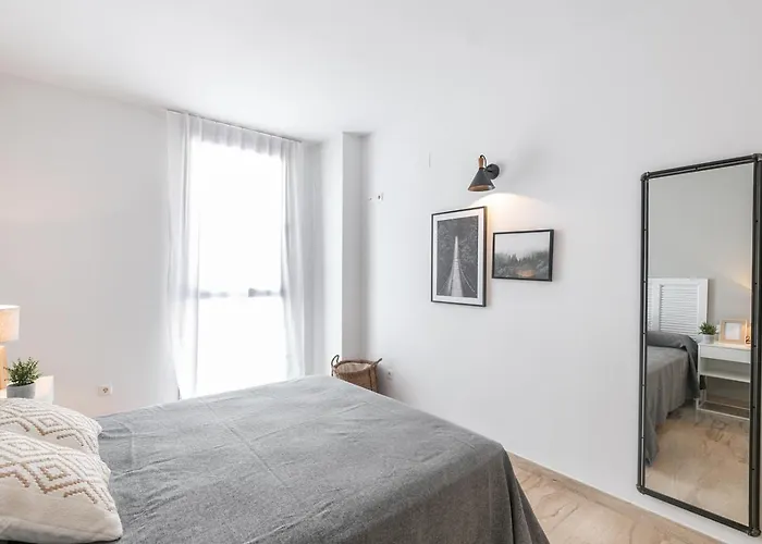 The Orbit Βαρκελώνη