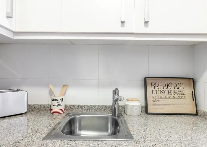 The Orbit Βαρκελώνη