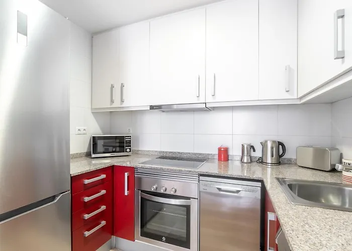 The Orbit Διαμέρισμα