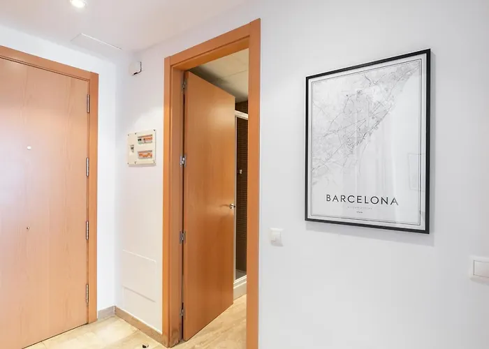 Διαμέρισμα The Orbit *