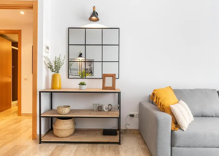 Διαμέρισμα The Orbit