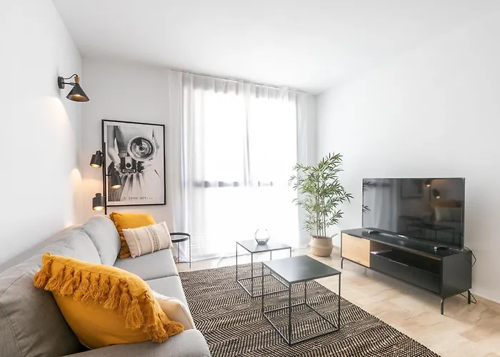 The Orbit Διαμέρισμα *