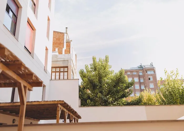 The Orbit Apartamento Barcelona