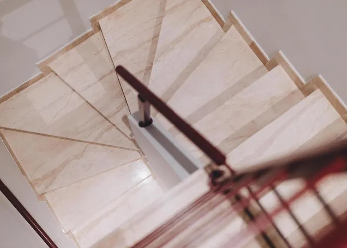 The Orbit Appartement