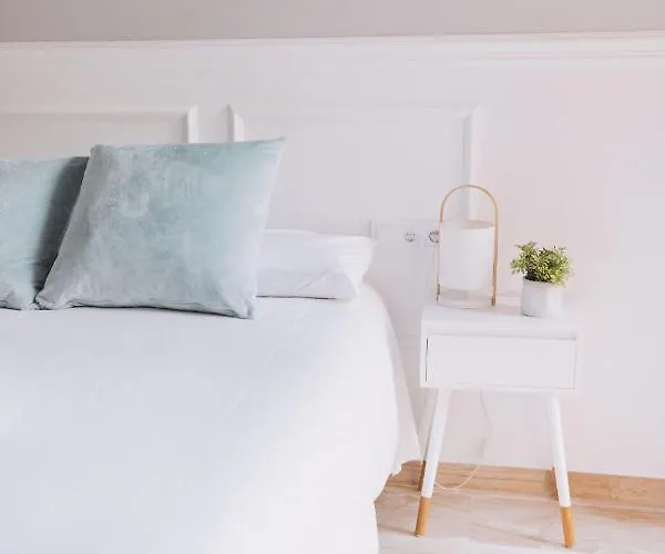 Apartamento The Orbit *