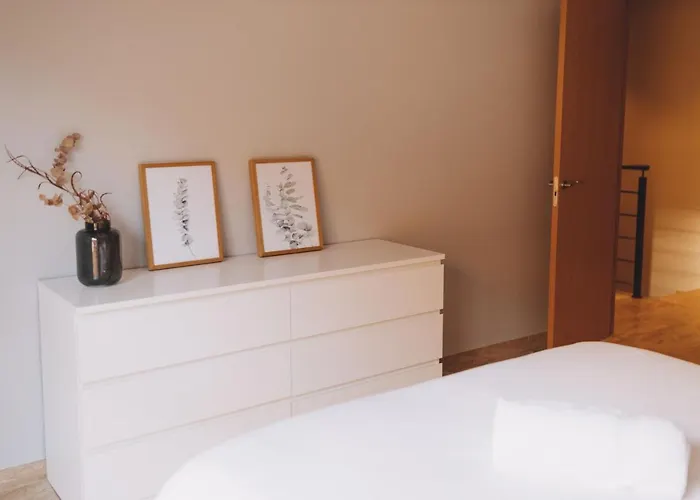 Apartamento The Orbit